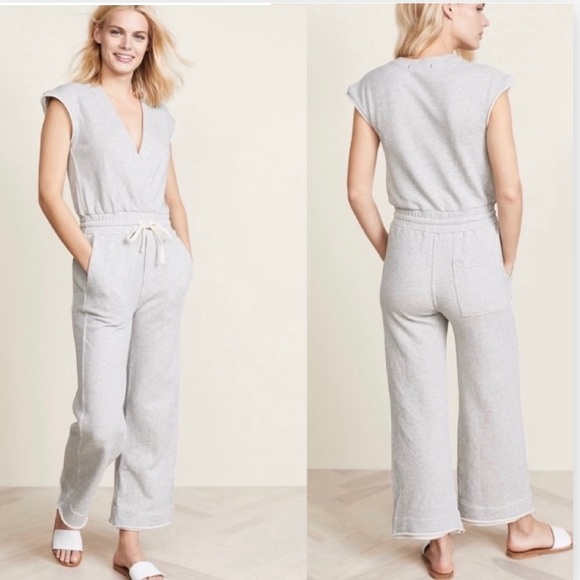 AMO Jumpsuit Small - Picture 2 of 12